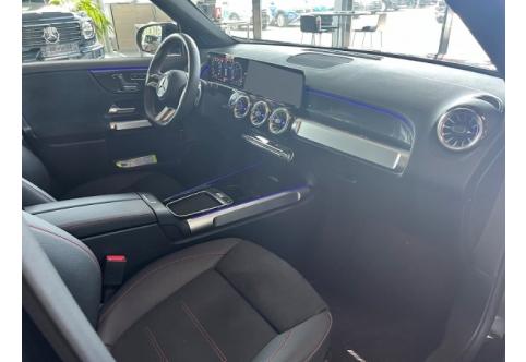 Mercedes-Benz GLB-Klasse #14