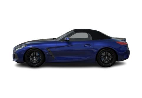 BMW Z4 #3