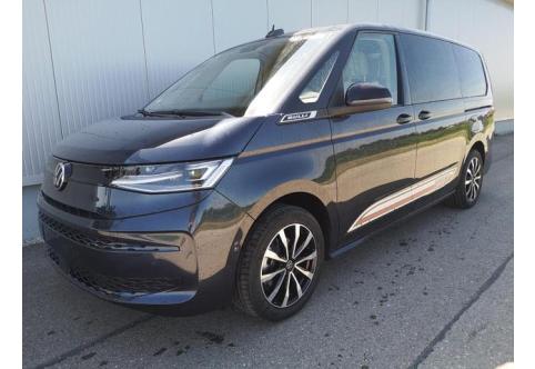 VW T7 Multivan #1