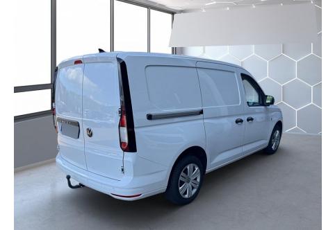 VW Caddy #3