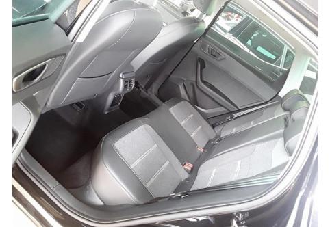 Seat Ateca #6