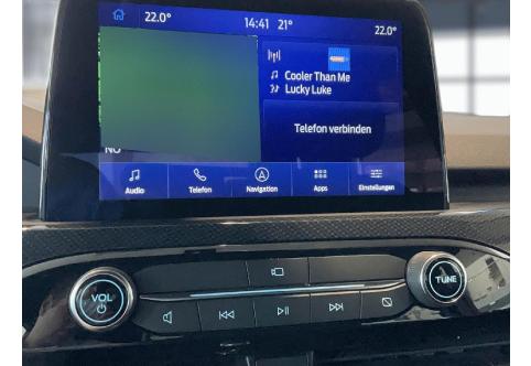 Ford Kuga #13