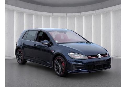 VW Golf #19