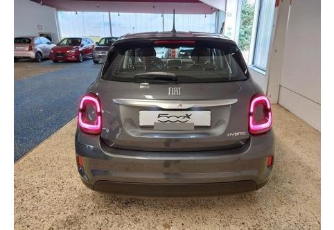 Fiat 500X #6