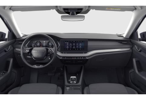Skoda Octavia #4
