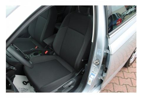 VW Polo #9