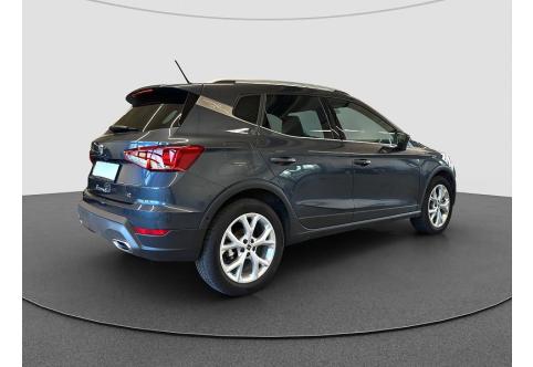Seat Arona #6