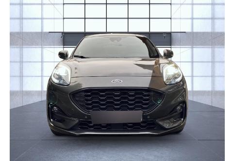 Ford Puma #5