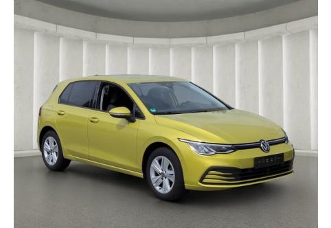 VW Golf #19