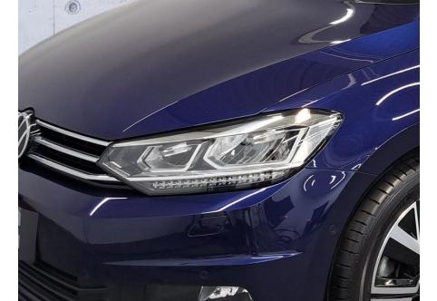 VW Touran #5