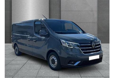 Renault Trafic #1