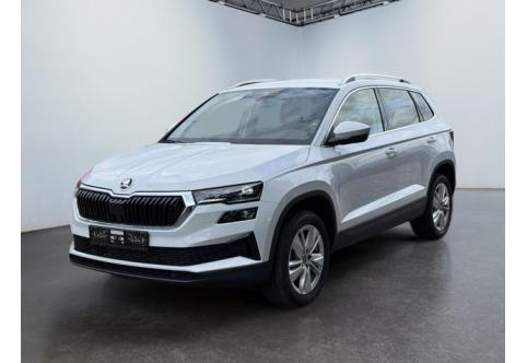 Skoda Karoq #1
