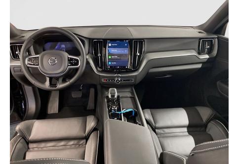 Volvo XC60 #9