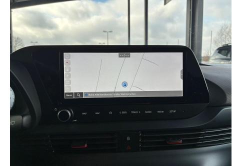 Hyundai i20 #15