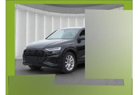 Audi SQ8 #1