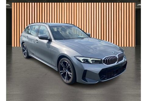 BMW 3er #6