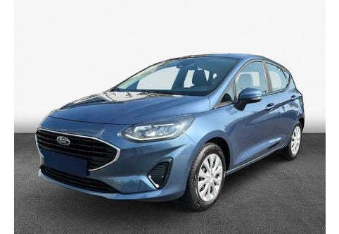 Ford Fiesta #1