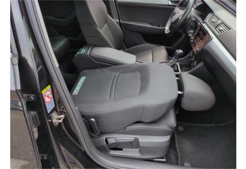 Skoda Superb #16