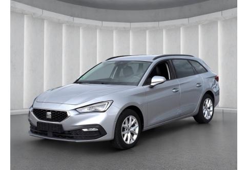 Seat Leon #1