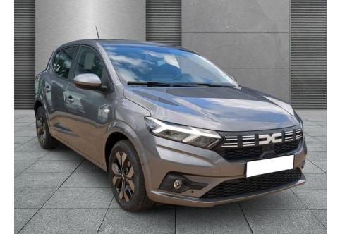 Dacia Sandero #2
