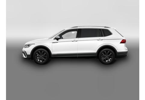 VW Tiguan #2