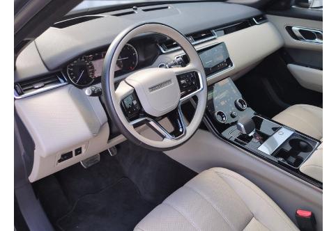 Land Rover Range Rover #10