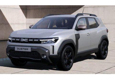 Dacia Duster #1