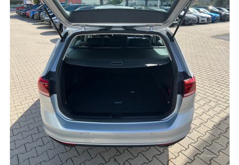 VW Passat #7
