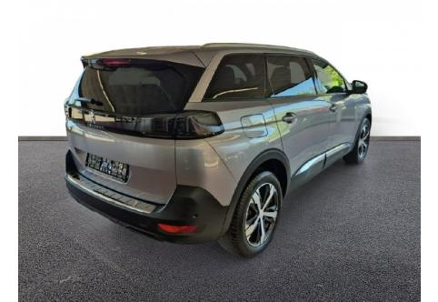 Peugeot 5008 #6