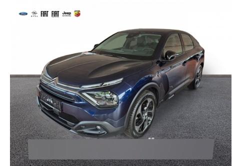 Citroen C4 #1