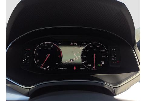 Seat Ibiza #14