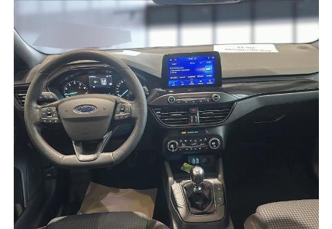 Ford Focus #12