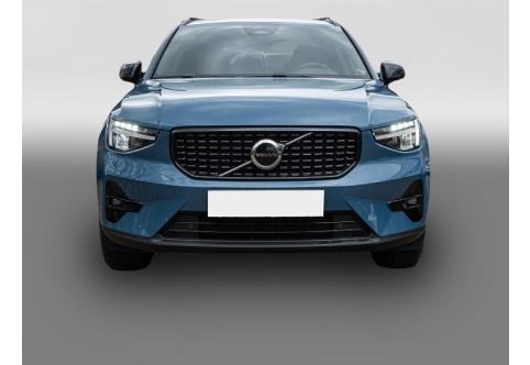 Volvo XC40 #3
