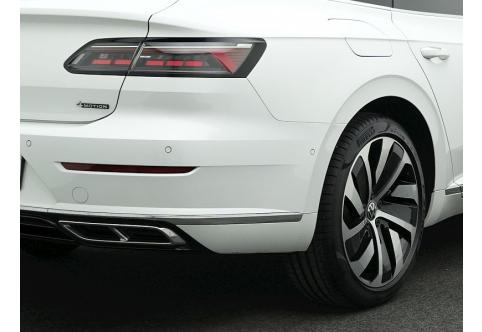 VW Arteon #15