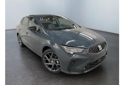 Seat Ibiza #1