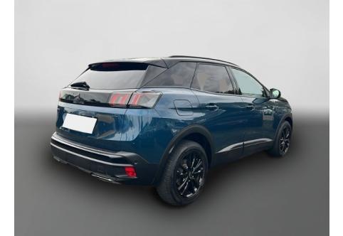 Peugeot 3008 #5