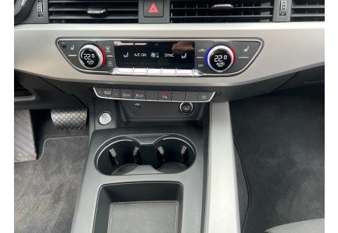 Audi A4 #25