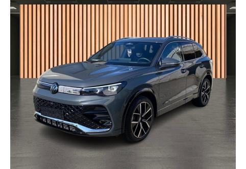 VW Tiguan #2