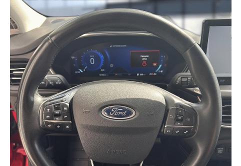 Ford Focus #10