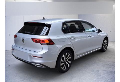 VW Golf #3