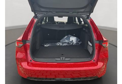 Opel Astra #16