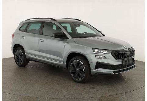Skoda Karoq #2