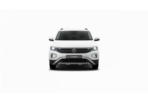 VW T-Roc #7