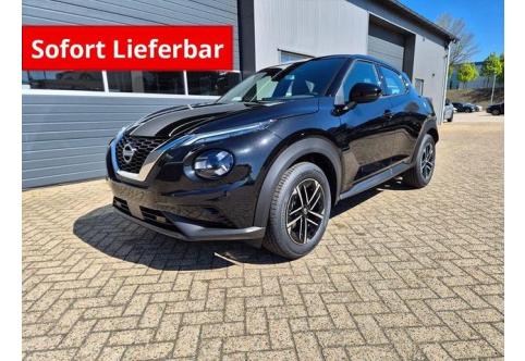 Nissan Juke #2
