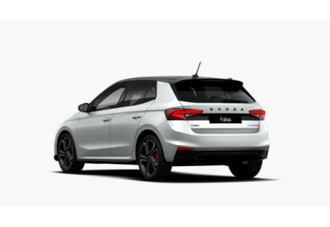 Skoda Fabia #2
