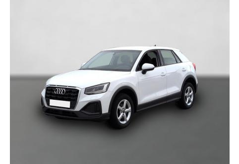 Audi Q2 #1