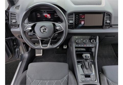Skoda Karoq #5