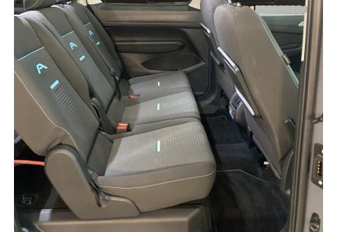 Ford Tourneo Connect #8