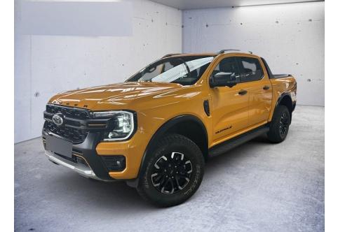 Ford Ranger #1
