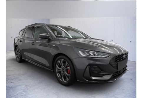 Ford Focus #2